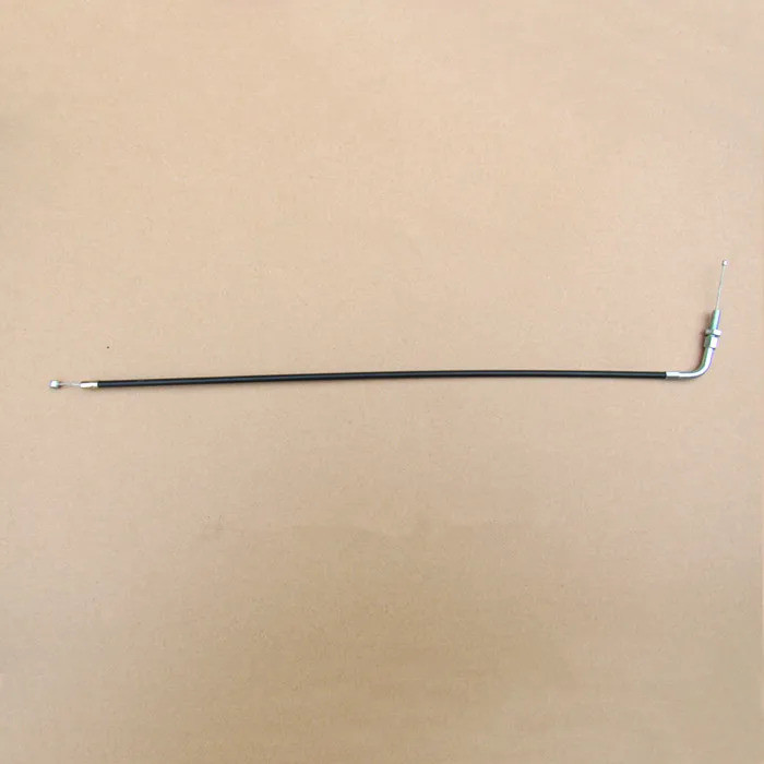 EC025 สายคันเร่งสําหรับ Robin EC025 HT250 Kawasaki PST750 PST75H OHT750R เครื่องตัดหญ้าป้องกันความเส