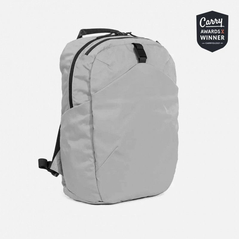 [ข้อเสนอพิเศษมาใหม่] Aer Cordura Nylon Cordura กันน้ํา A4 20L ผู้ชายผู้หญิง Commuter Backpack