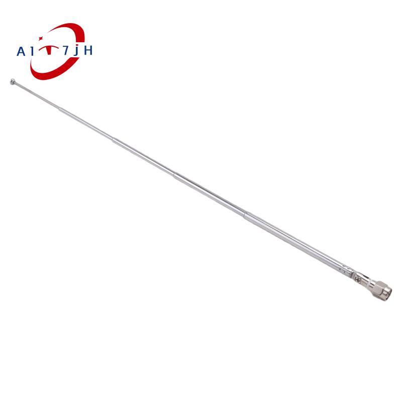 [ใหม่ A7]SMA Rod Antenna LimeSDR เหมาะสําหรับช่วงความถี่ 40MHz-6GHz 50Ω