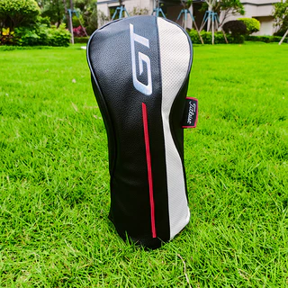 2026 titleist GT Golf Club Headcover Golf wood cover 460CC Driver and FW Fairway Wood Hybrid Cover