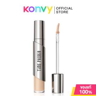 Time Phoria Timeless Valora Fit Perfection Concealer 5g คอนซีลเลอร์ ไทม์ฟอเรีย ปกปิดรอยสิว ไม่ตกร่อง