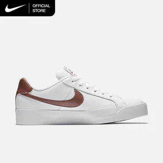 Nike Women's Court Royale AC Shoes - White [AO2810-101]