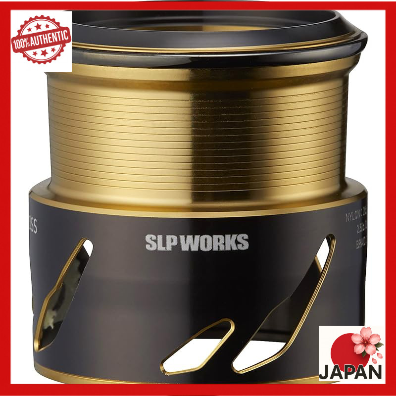 Daiwa Slp Works SLPW EX LT Spool 2 Series