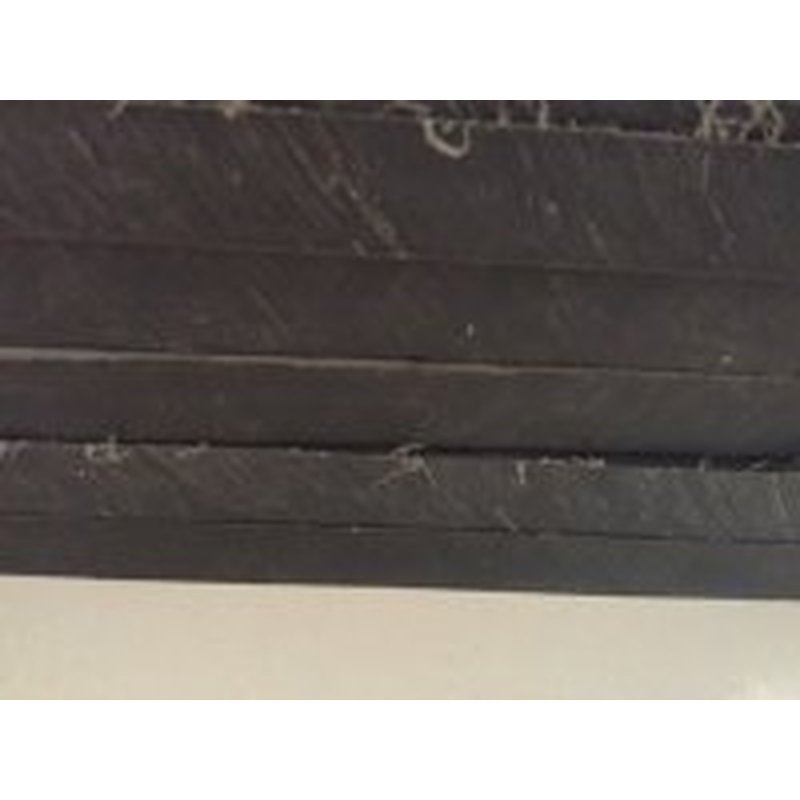 จัดหา MC703 Nylon+Molybdenum Disulfide Grey Black Nylon Board, Rod DELRIN DELRIN Board Rod