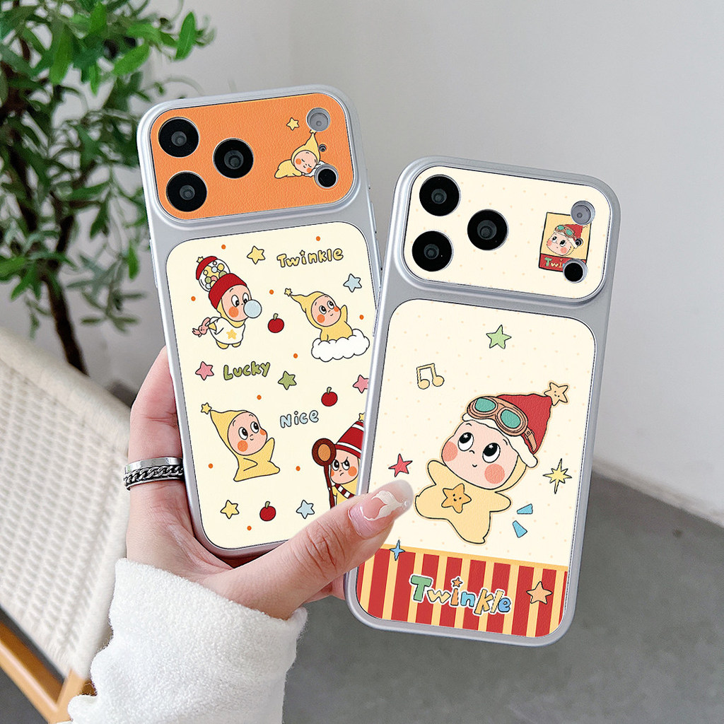 น่ารัก Star คนสําหรับ Honor X9D X9C สมาร์ท X9B X9A X8D X8C X8B X8A X7D X7C X7B X7A X7 X6D X6S X6G X6