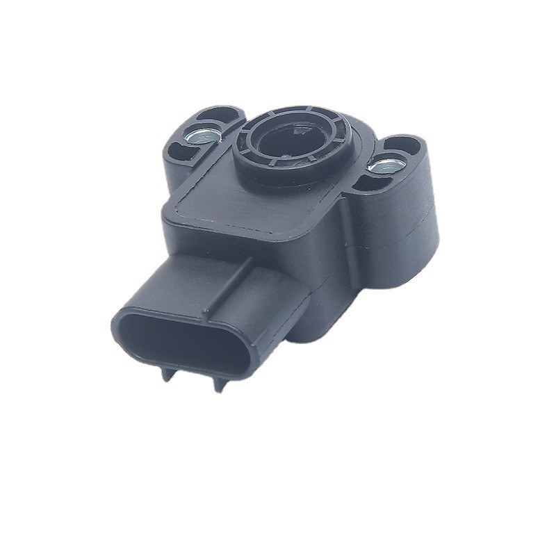 เหมาะสําหรับ Ford Pika Mercury Mazda Accelerator Pedal Sensor TPS246 F37F9B989BA TH198