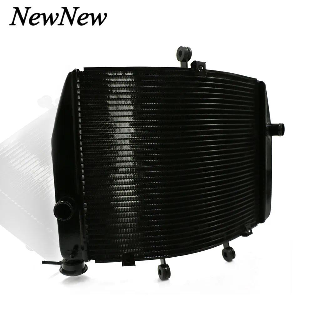 NMT For KAWASAKI ZX-6R ZX6R ZX 6R Z X 6 R 2009-2012 Motorcycle Part CNC Aluminium Coolant Cooling Wa