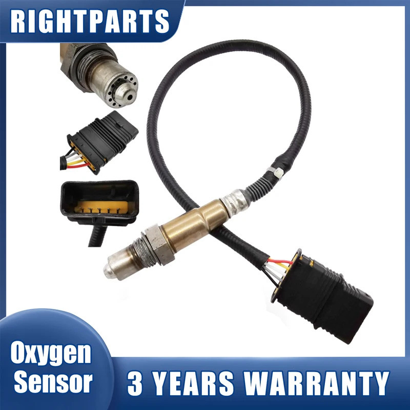 11787589122 234-4562 ใหม่ Downstream O2 เซนเซอร์ออกซิเจนสําหรับ BMW 228i 320i 328i 428i 528i X3 X4 Z