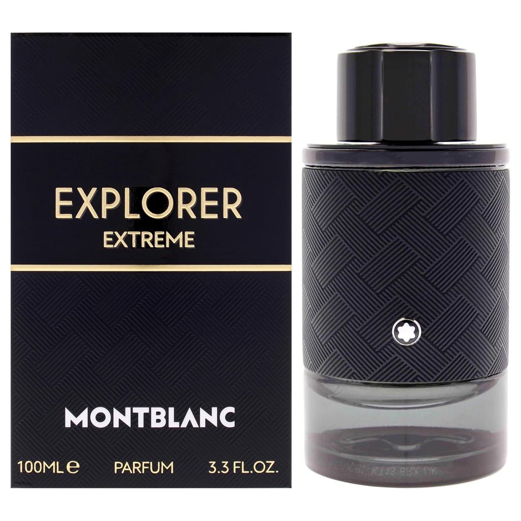 MONTBLANC MONTBLANC Explorer Extreme Parfum NSHW