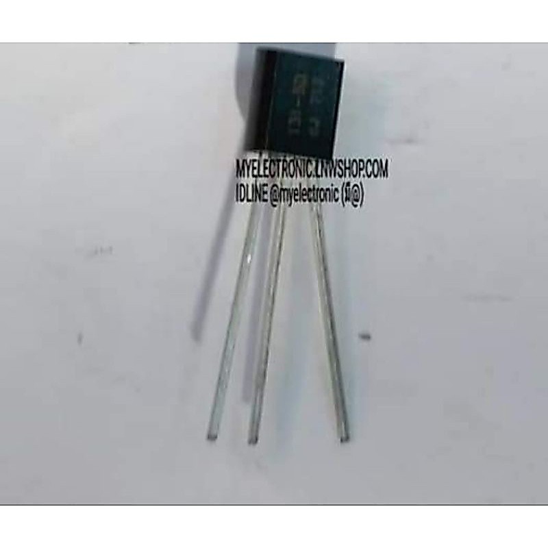 131-6D ไตรแอค TRIAC 1pcs อยู่ใน แผง บอร์ด พัดลม อุปกรณ์ อะไหล่ อิเล็กทรอนิกส์ ELECTRONICS ในไทย