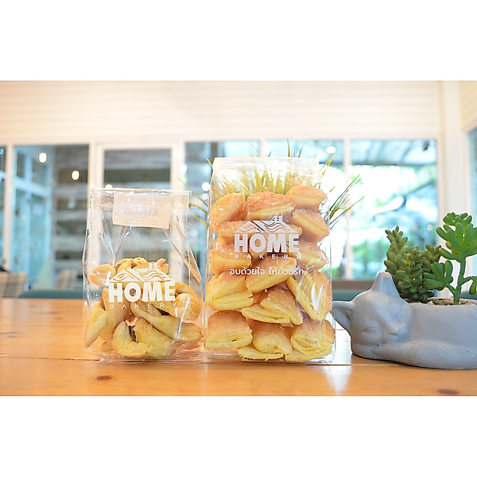 พาย By Home bakery พายอบกรอบ/สับปะรด