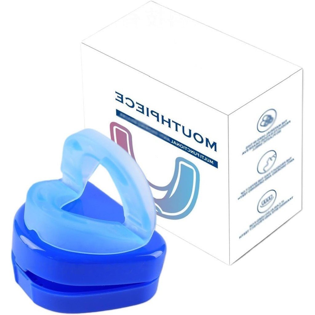 Honex Universal Anti-Snoring Device, Unisex, Honex Sleep Anti-Snoring Device, Mens Universal Size, ว