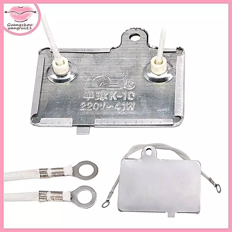 [GZ] หม้อหุงข้าวไฟฟ้าแผ่นฉนวนกันความร้อน 40W 220V ทําให้อาหารภายในให้ความอบอุ่นสําหรับห้องครัวร้านอาหารหม้ออเนกประสงค์ TH