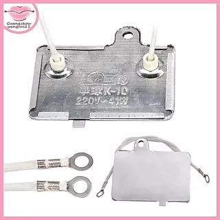 [GZ] หม้อหุงข้าวไฟฟ้าแผ่นฉนวนกันความร้อน 40W 220V ทําให้อาหารภายในให้ความอบอุ่นสําหรับห้องครัวร้านอาหารหม้ออเนกประสงค์ TH