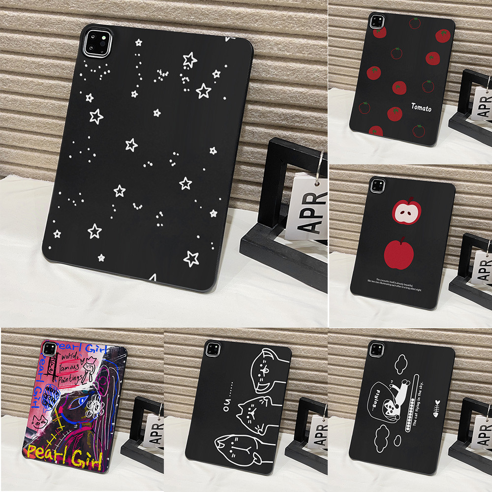 ใช้สำหรับ For Xiaomi Redmi Pad Mini Poco Pad Redmi K Pad 6 6S 7S 7 8 Pro Pad Pro 2 Pro SE 11 8.7 เคส