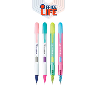 Pentel (เพนเทล) ดินสอ ดินสอกดข้าง ขนาด 0.5มม PD105T [ 1ด้าม ]