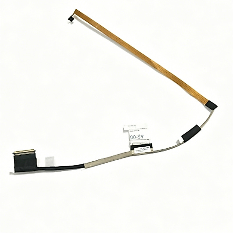สําหรับ Dell Inspiron 13 5300 5310 30pin หน้าจอ LCD LED LVDS สาย 0HHN2F 40.0MX05.0012 0X5T0G 450.0MX