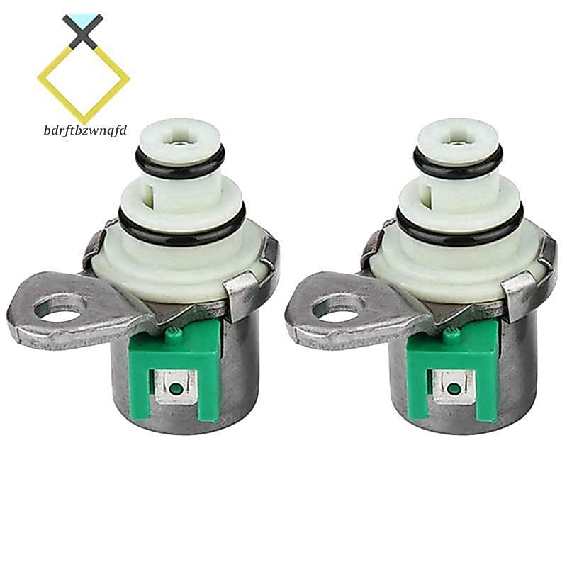 เกียร์ Shift Solenoid วาล์ว Group อุปกรณ์เสริม 4F27E สําหรับ Focus 2000-2008 สําหรับ 3 5 6 Shift A&B