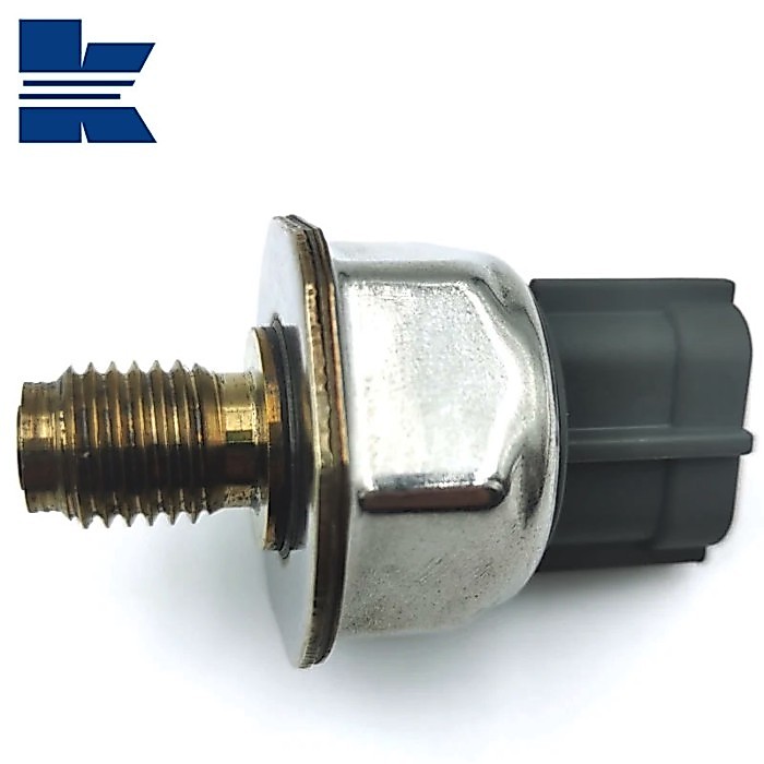 For Nissan Navara D40 Pathfinder R51 2.5 DCI / Fuel Rail Pressure Sensor OE:45PP3-4  1465A034A  8C1