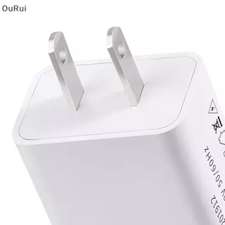 [B&C] หัวชาร์จ USB 5V 1A/2A ที่ชาร์จอเนกประสงค์แบบพกพา USA ที่ชาร์จโทรศัพท์มือถือมัลติฟังก์ชั่น อะแดปเตอร์ไฟ เหมาะสําหรับการจโทรศัพท์มือถือ {th}