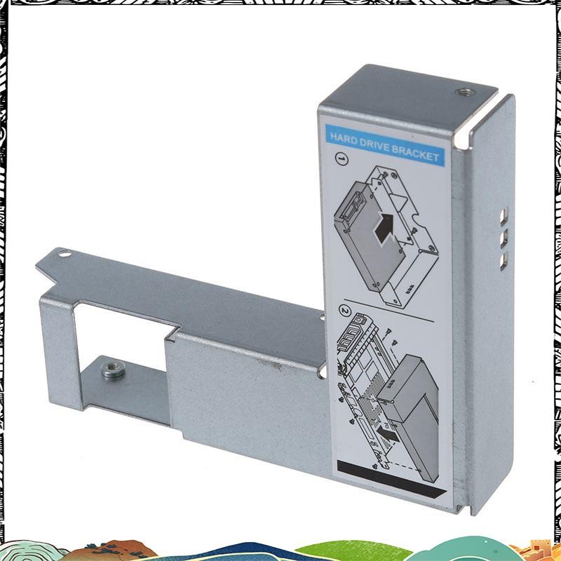 อะแดปเตอร์ 2.5 "ถึง 3.5" 9W8C4 Y004G F238F / G302D / X968D SAS / ถาด