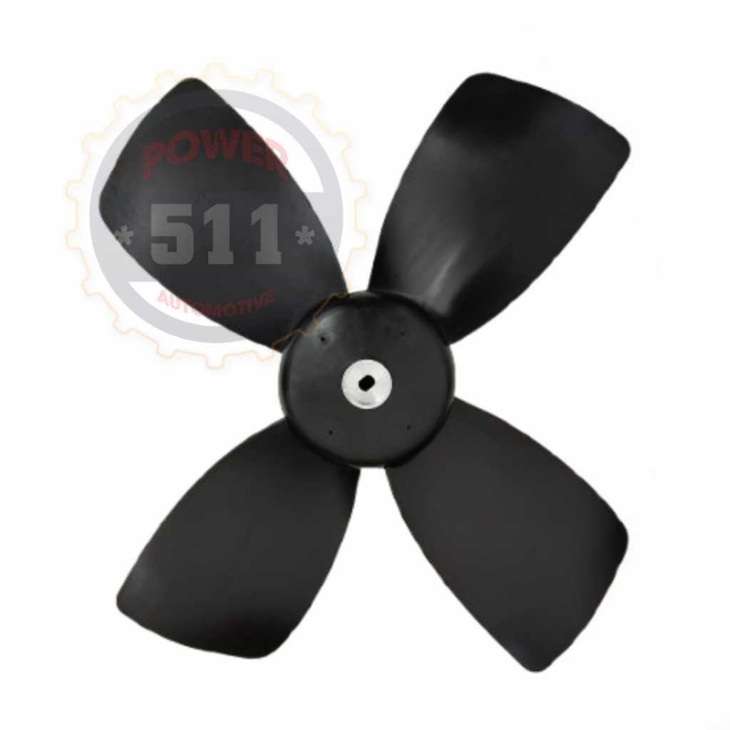 TOYOTA AVANZA 2003-2011 RADIATOR FAN BLADE / FAN FRAME GUARD / FAN SHROUD