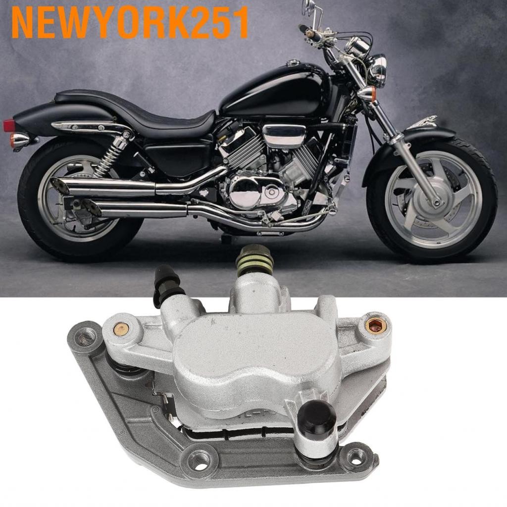 Newyork251 45150 MZ8 U41 มืออาชีพที่แข็งแกร่งเบรคเบรคคาลิปเปอร์ความแข็งแรงสูงการติดตั้งง่ายสำหรับ VT