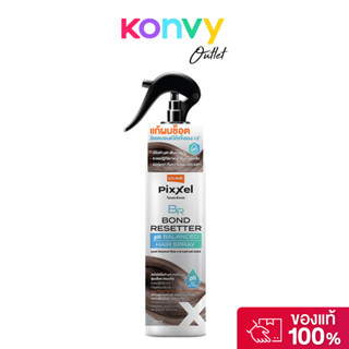 Lolane Pixxel Bond Resetter PH Balanced Hair Spray 140ml โลแ…