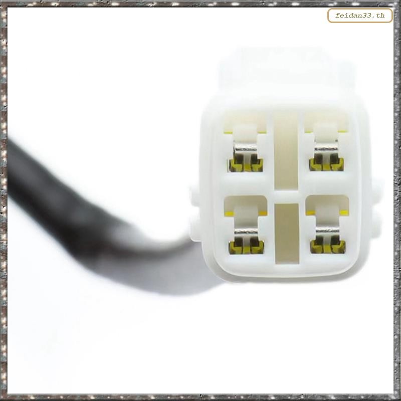 [LHY] 18213-34JC0-000 เซ็นเซอร์ออกซิเจนรถจักรยานยนต์ O2 สําหรับ Gixxer Zixer(150) 1821334เจซี0000