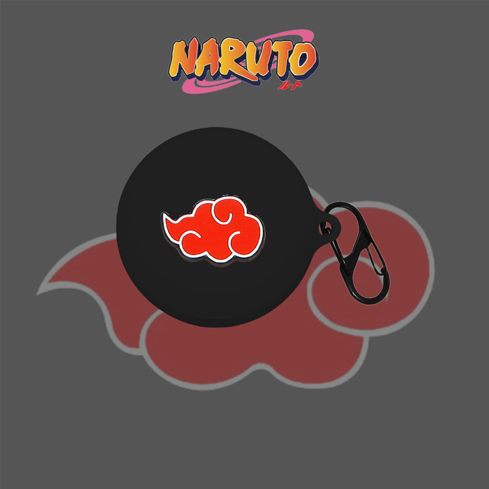 for Anker Soundcore Sleep A30 Case Cartoon Naruto Cute Silicone Soft Case Suitable for Soundcore Sle