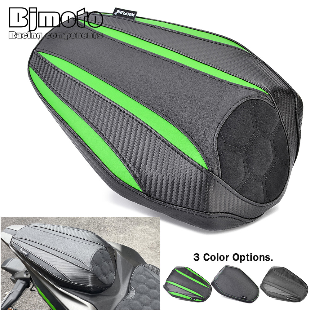 ZX4R ZX4RR 2024 ผู้โดยสารด้านหลังสําหรับ Kawasaki Ninja ZX-4R ZX-4RR ZX 4R ZX 4RR 2023