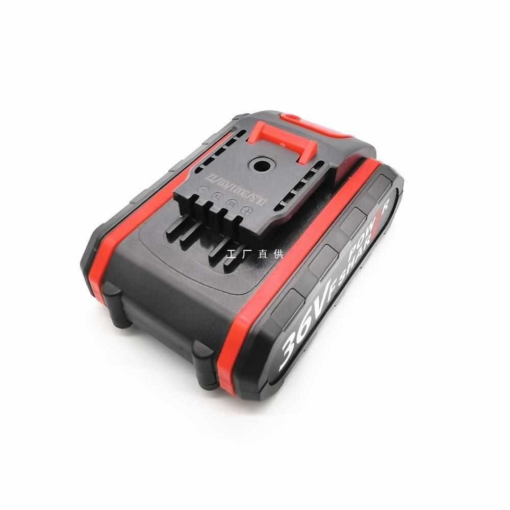 88V198V เครื่องกระเบื้อง Charger 42V ไขควงกําจัดวัชพืชแบตเตอรี่ลิเธียมแบบชาร์จไฟได้สว่านไฟฟ้าเหมาะสํ