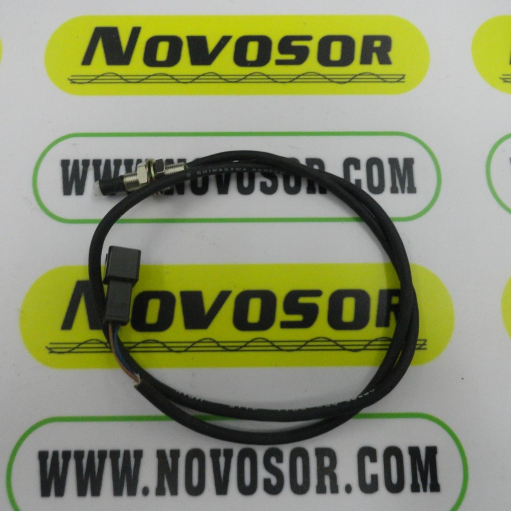 เซ็นเซอร์ D5B-5011 บทแรกก่อนการสั่งซื้ออนาคต 4.6