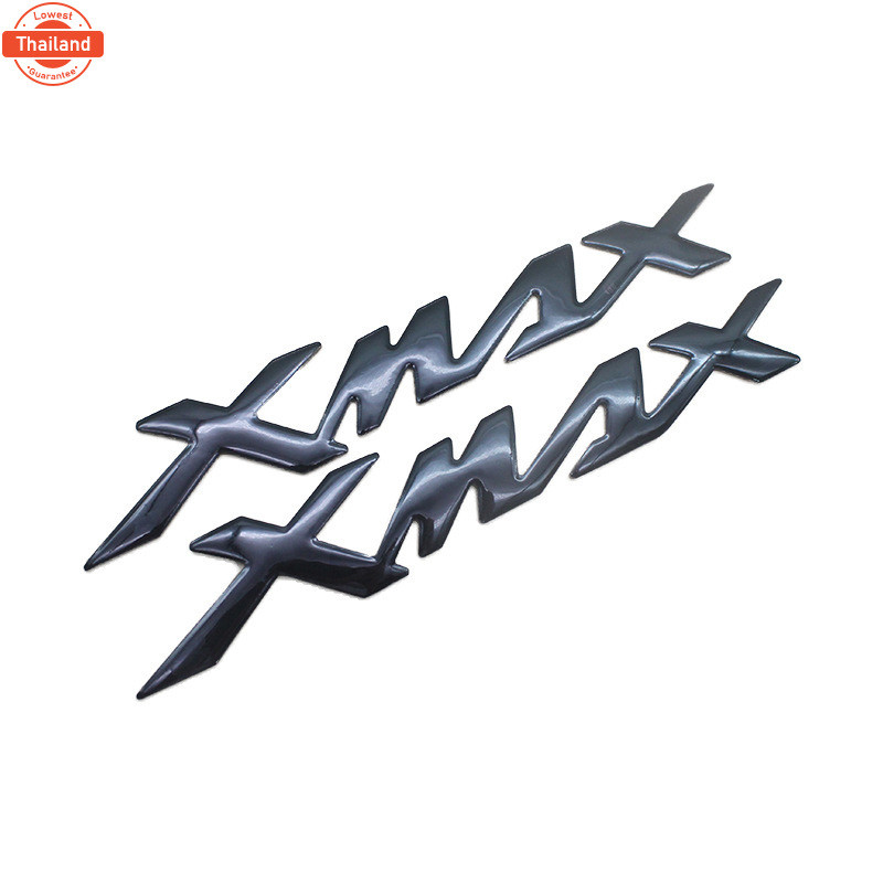 Renzo สติ๊กเกอร์ Yamaha X-Max Xmax 300 X max Sticker Scooter