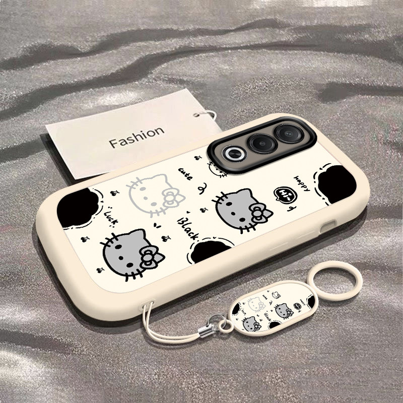 เคสออปโป้a3x เคส oppo a3x เหมาะสําหรับ PKD130 เคสโทรศัพท์ OPPOPKD130 กรณี OPPO ซิลิโคน OPPOA3x5G สไต