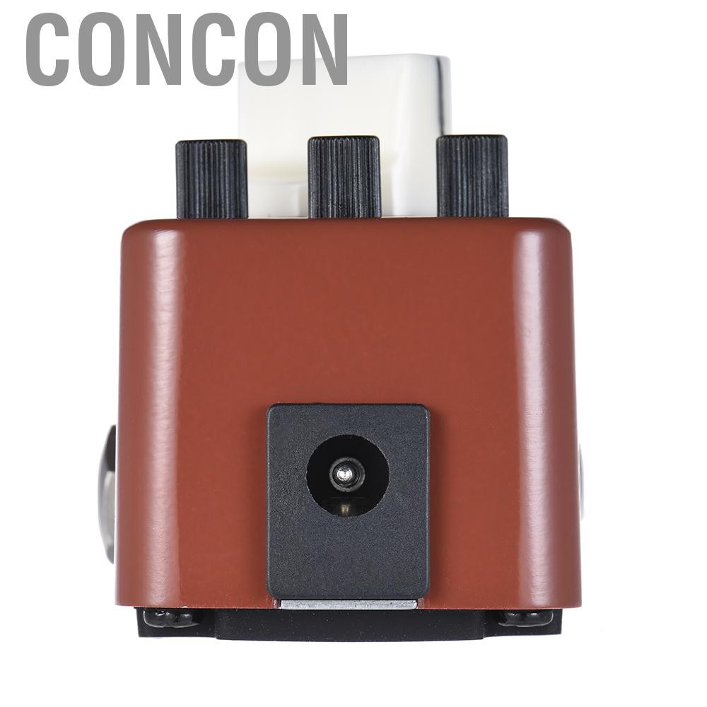 Concon MOOER MOOER PURE OCTAVE MINI OCTAVE เอฟเฟก