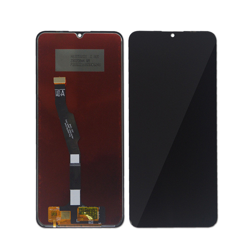 เหมาะสําหรับชุดประกอบหน้าจอ Huawei Changxiang 10E Changwan 9A LCD Y6Pro 2020 จอแสดงผลหน้าจอภายนอกภาย