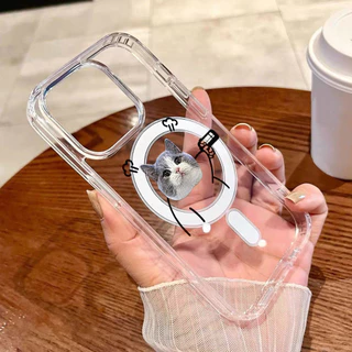 📑 เคสมือถือ เคสไอโฟนiPhone11 12pro 14plus ไอโฟน15PROMAX 13promax 14PLUS 17AIR 16promaxเคสโทรศัพท์-XYYCK103