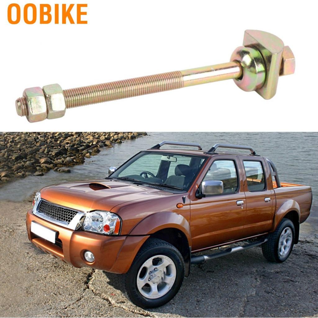 OObike Oobike Shop-th ด้านหน้าโบลต์ hex anchor แขนปรับแรงบิดและน็อต 5421631g0a 089112421a สำหรับ Nav