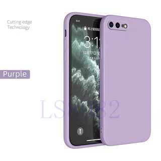 เหมาะสําหรับเคสป้องกันโทรศัพท์ iPhone 8 Plus/iPhone7 Plus MF