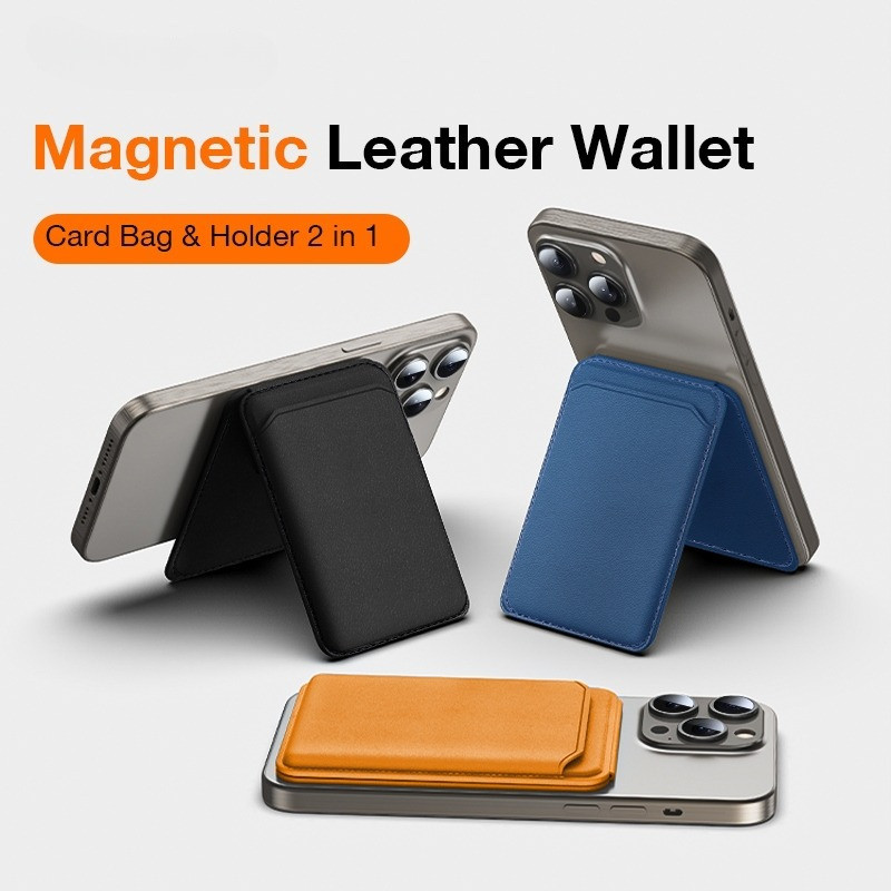 2 In 1 เคสกระเป๋าสตางค์หนัง แม่เหล็ก พร้อมช่องใส่บัตร ถอดออกได้ สําหรับ iPhone 13 Pro Max Mini