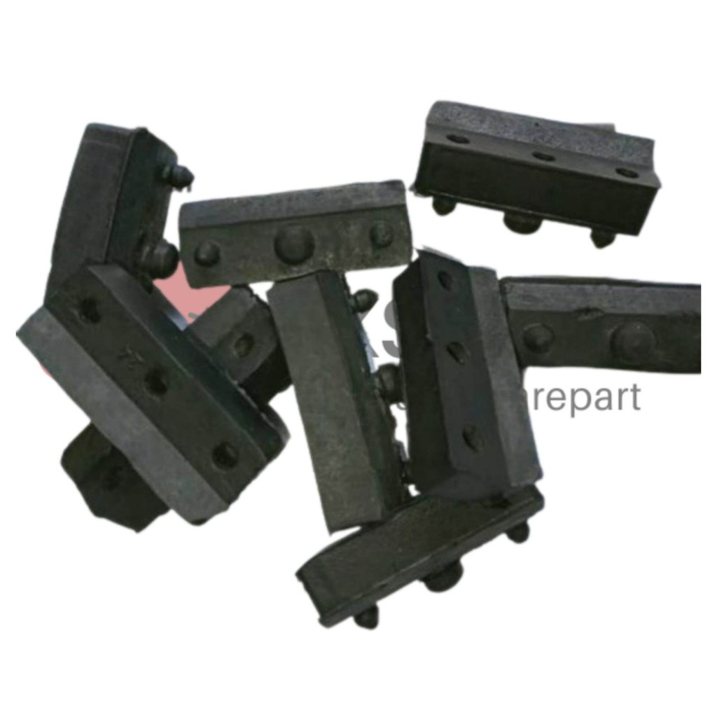 ยางเบาะรองนั่ง Yamaha Jupiter Z ของแท้