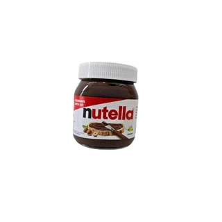 [ส่งเร็วxคุ้มค่า] นูเทลล่า 350g Nutella ขวดแก้ว
