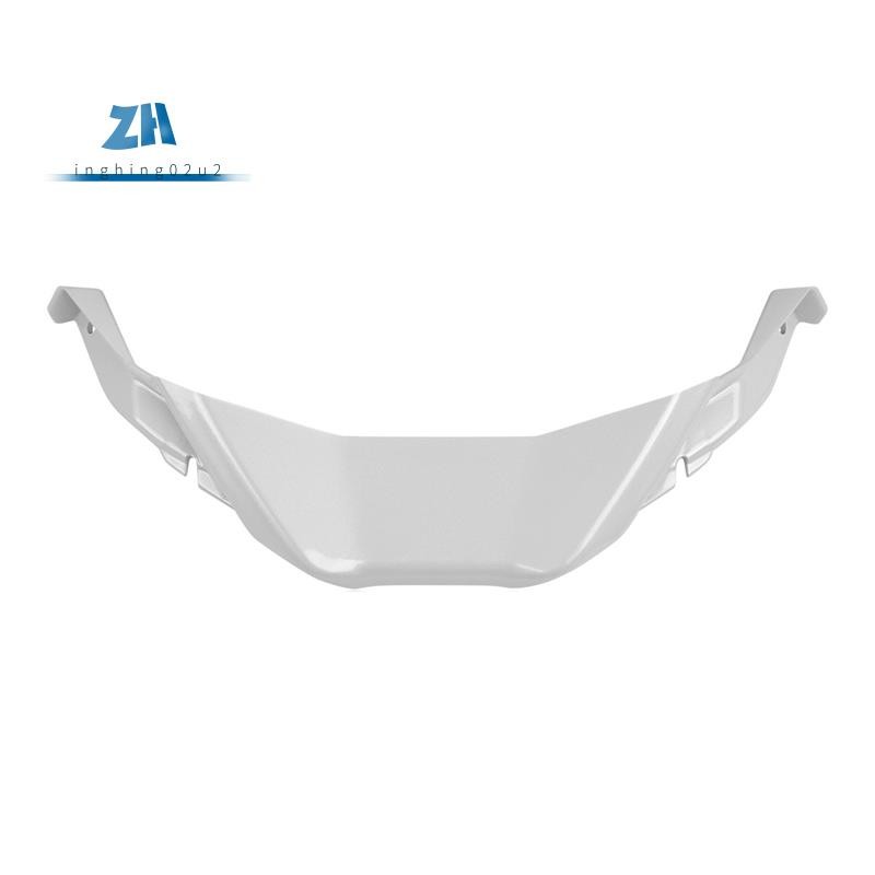 แฟริ่งแฟริ่งสําหรับอุปกรณ์เสริม S1000RR สีขาว