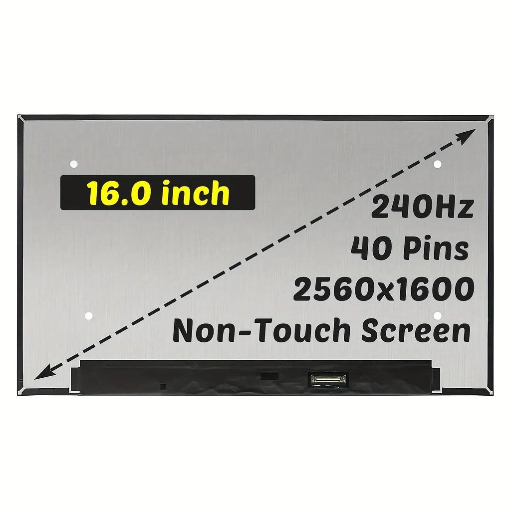 สําหรับ ASUS ROG Strix แผลเป็น 16 G634 G634J G634JY G634JZ สําหรับ ROG Strix G16 2023 G614J G614JI G