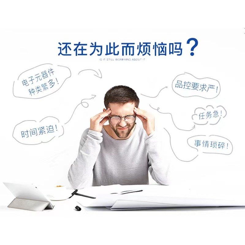 ต้นฉบับใหม่เอี่ยม I7-12650H SRLD0 BGA ชิปพร้อมสต็อก One Order