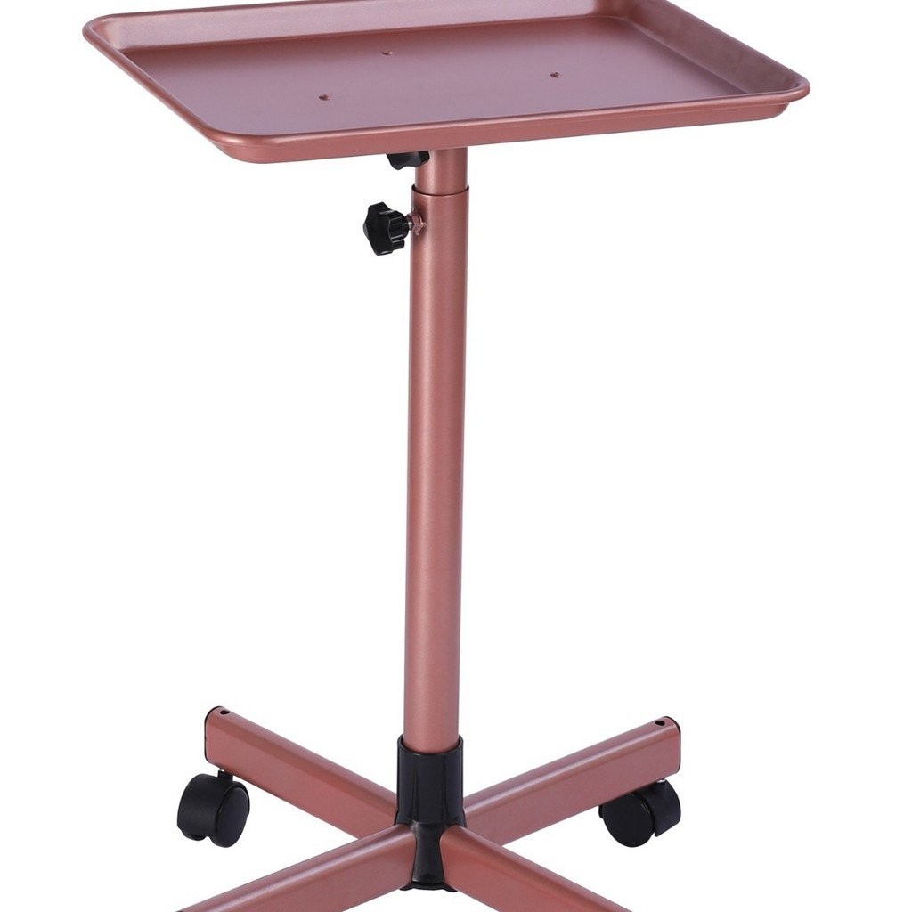 ร้านเสริมสวยรถดัดย้อมสีเครื่องมือทําผมผู้ถือถาดร้านทําผมรถเข็นปรับเครื่องมือความสูงร้าน z99ฉ