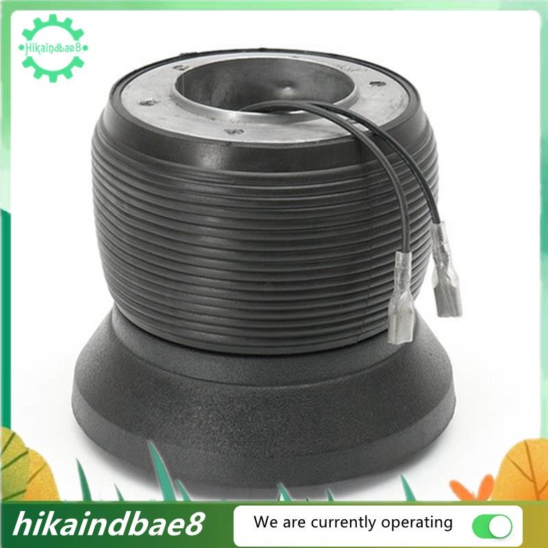 รถพวงมาลัย Hub Adapter Kit สําหรับ W123 W124 W126 190E อะไหล่อุปกรณ์เสริม