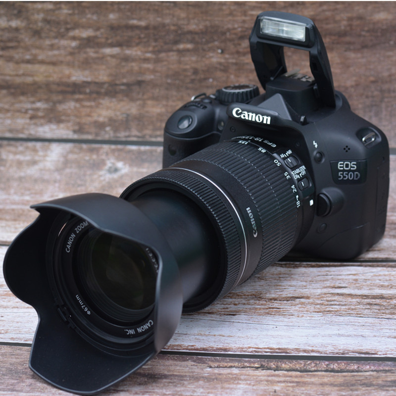 Canon EOS 450D ชุด 600D 550D 500D 650D 700D 100D SLR มือสอง Introductory