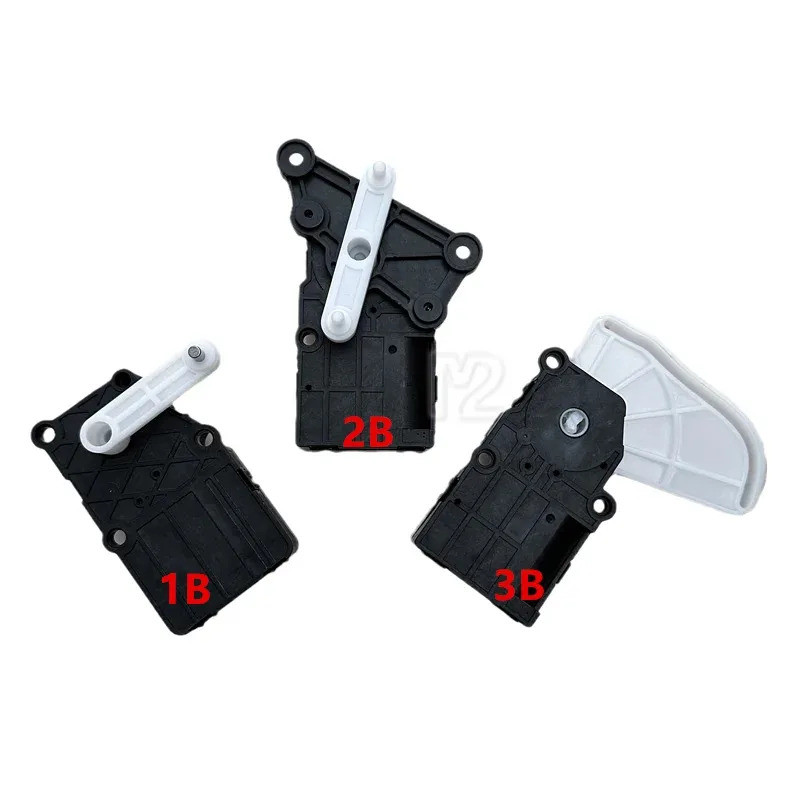 1PCS ยานยนต์เครื่องปรับอากาศ Damper มอเตอร์เซอร์โวมอเตอร์สําหรับ Jac J5 J6 JJ400-11A001B JJ400-11A00